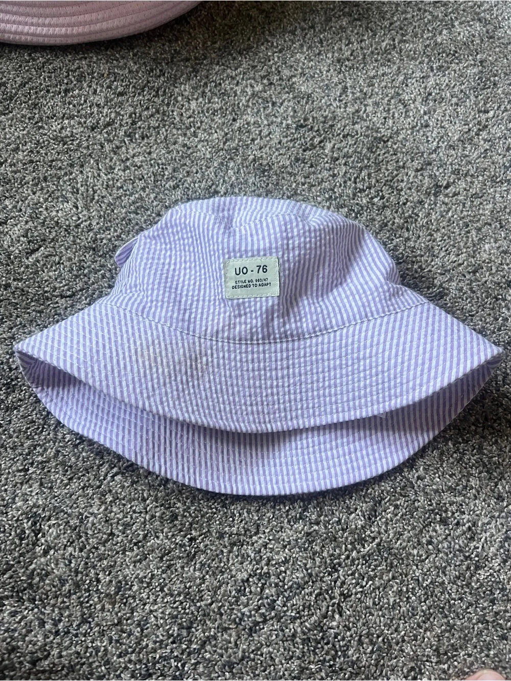 Urban Outfitters Bucket Hat